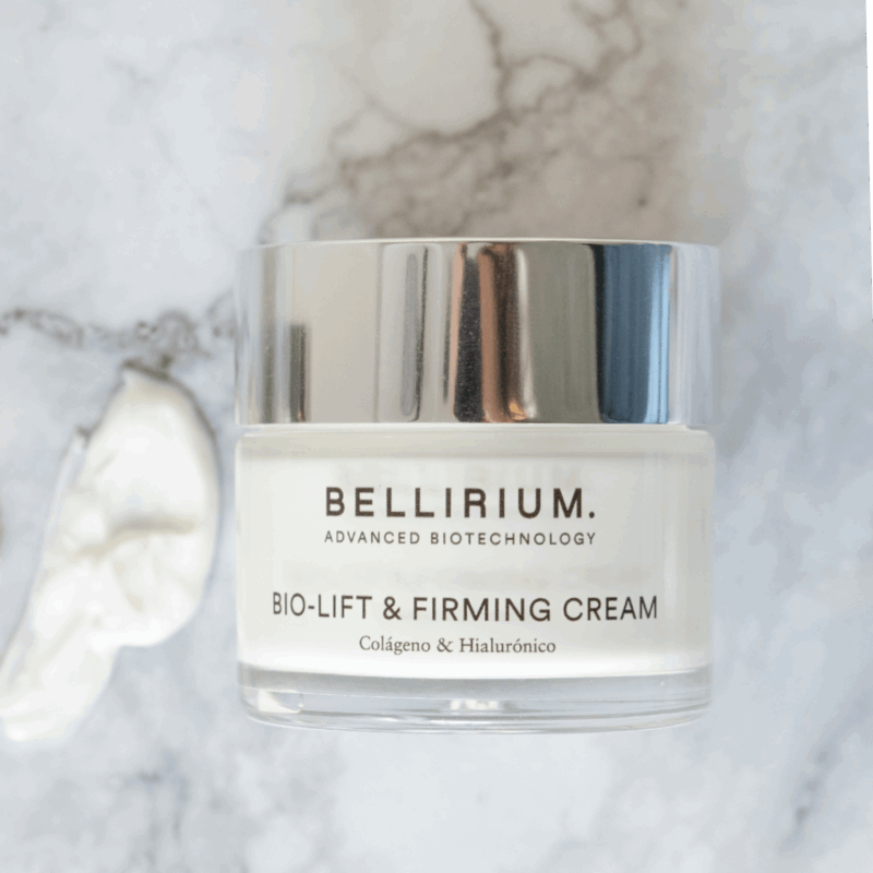 Bio-lift firming - textura