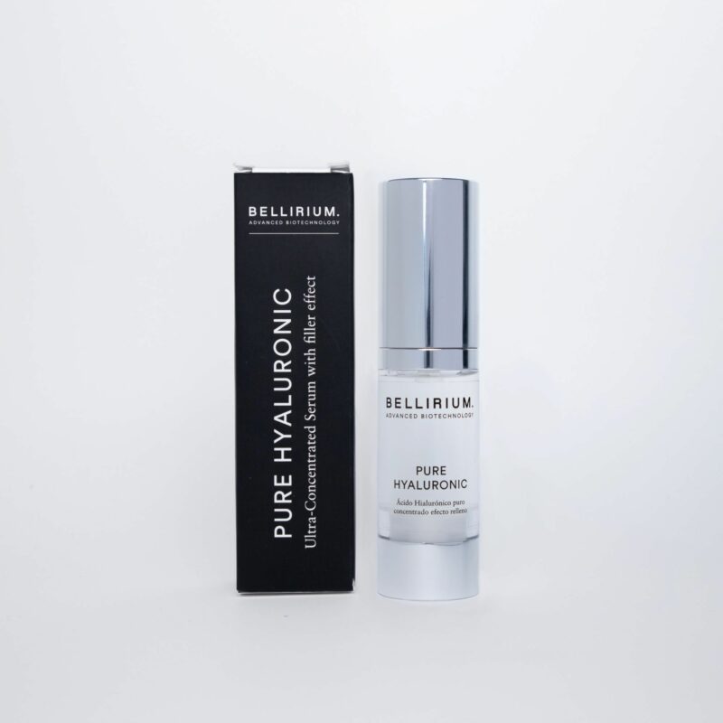 Serum Pure Hyaluronic