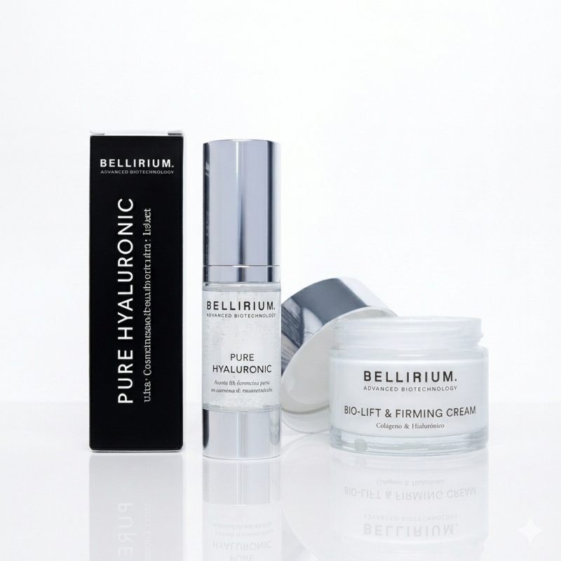 Firmeza (Sérum+Crema)