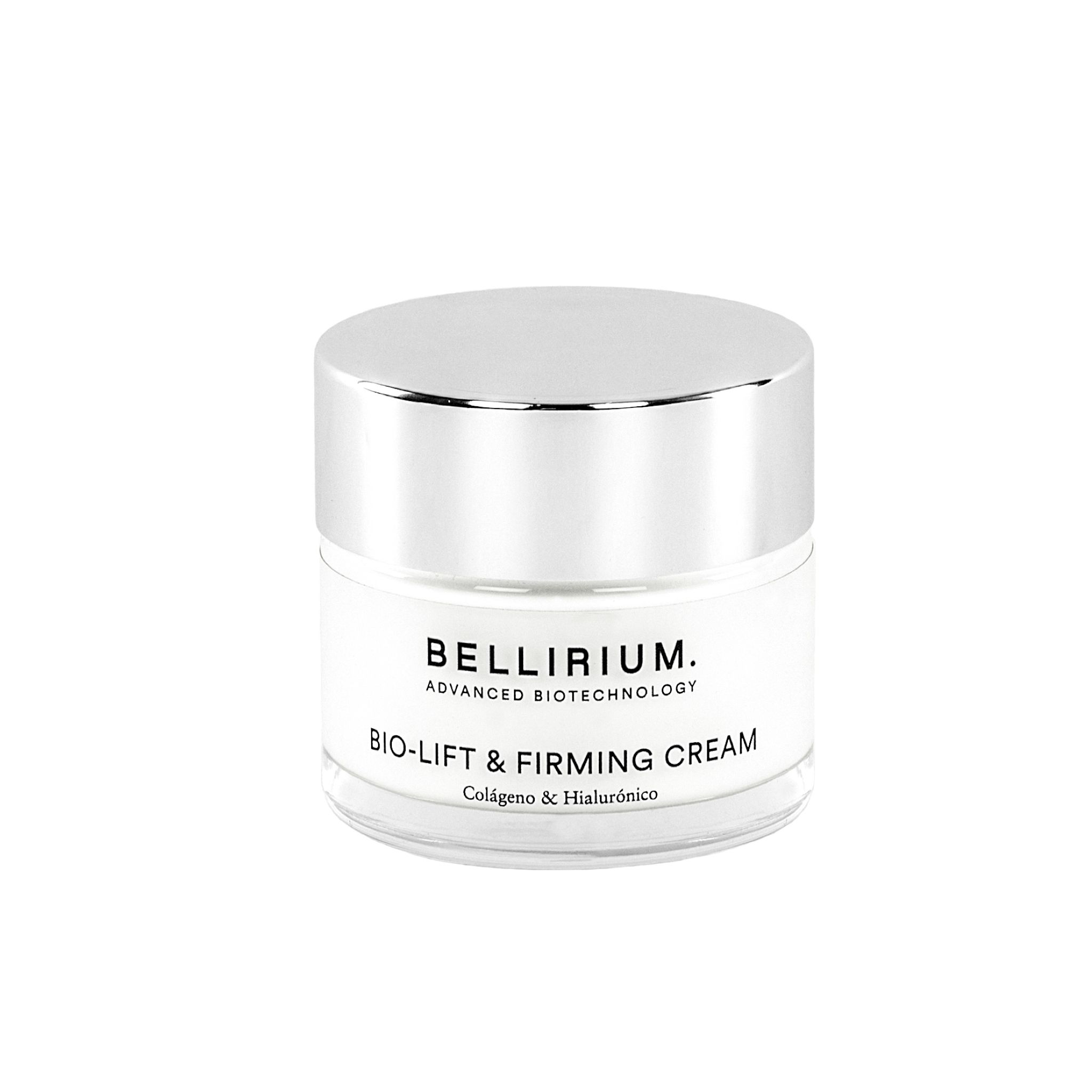 BELLIRIUM CREMA BIO LIFT AND FIRMING