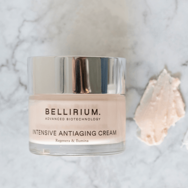 Intensive antiaging - texture