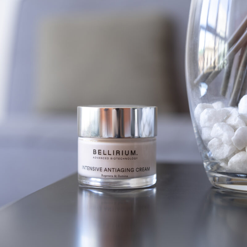 Intensive - bodegón