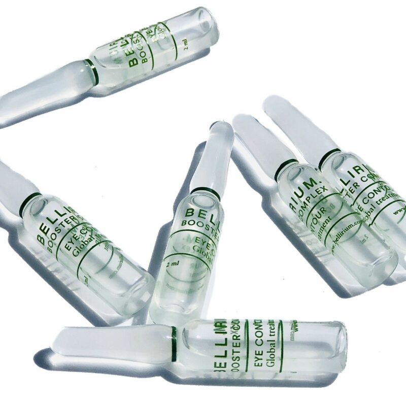 EYE CONTOUR AMPOULES