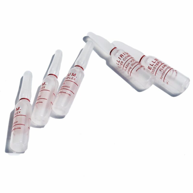 FLASH-VIT AMPOULES