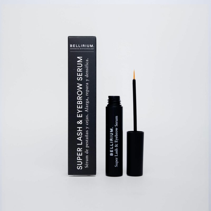 Super Lash & Eyebrow Serum - Pestañas y cejas