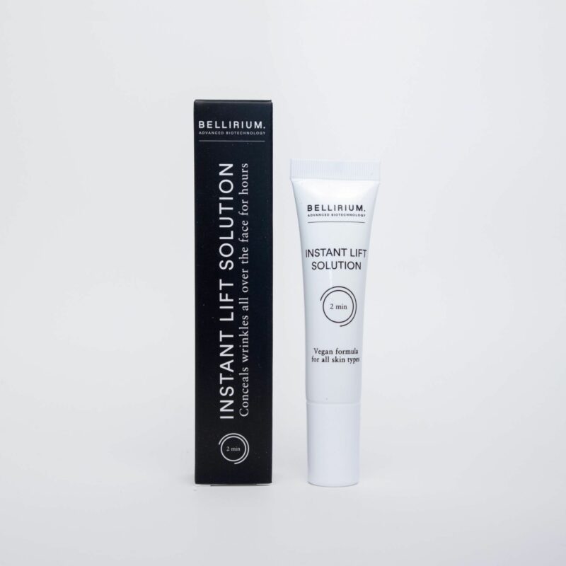 Instant Lift - Oculta arrugas y bolsas durante horas
