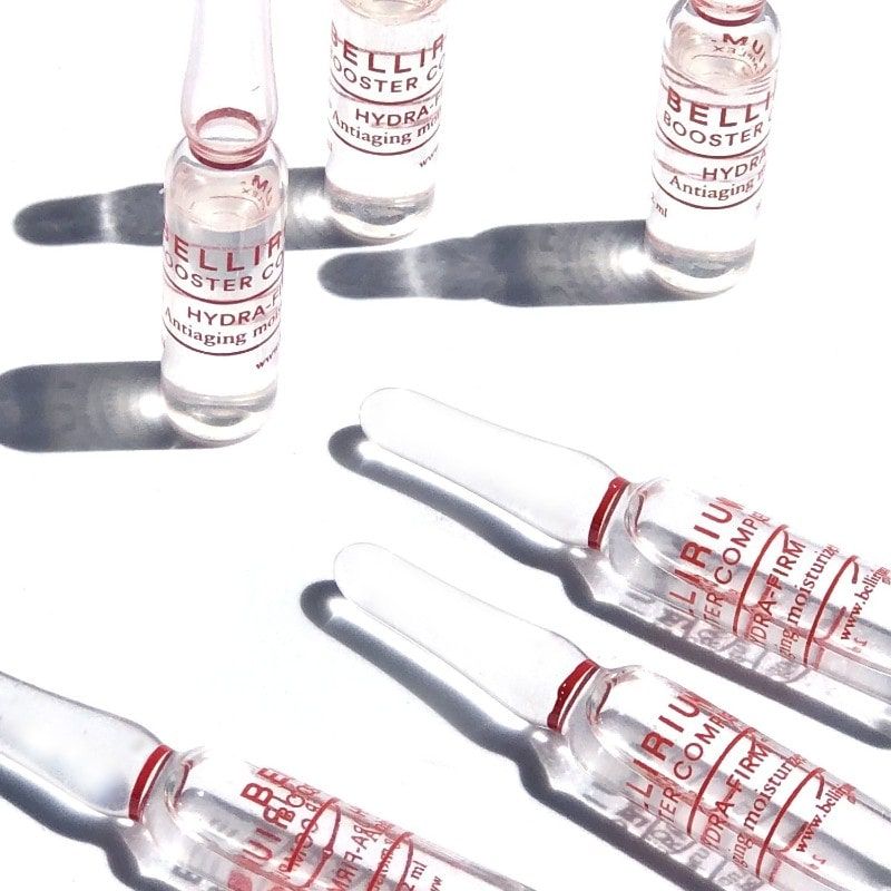 HYDRA-FIRM BOOSTER KOMPLEX