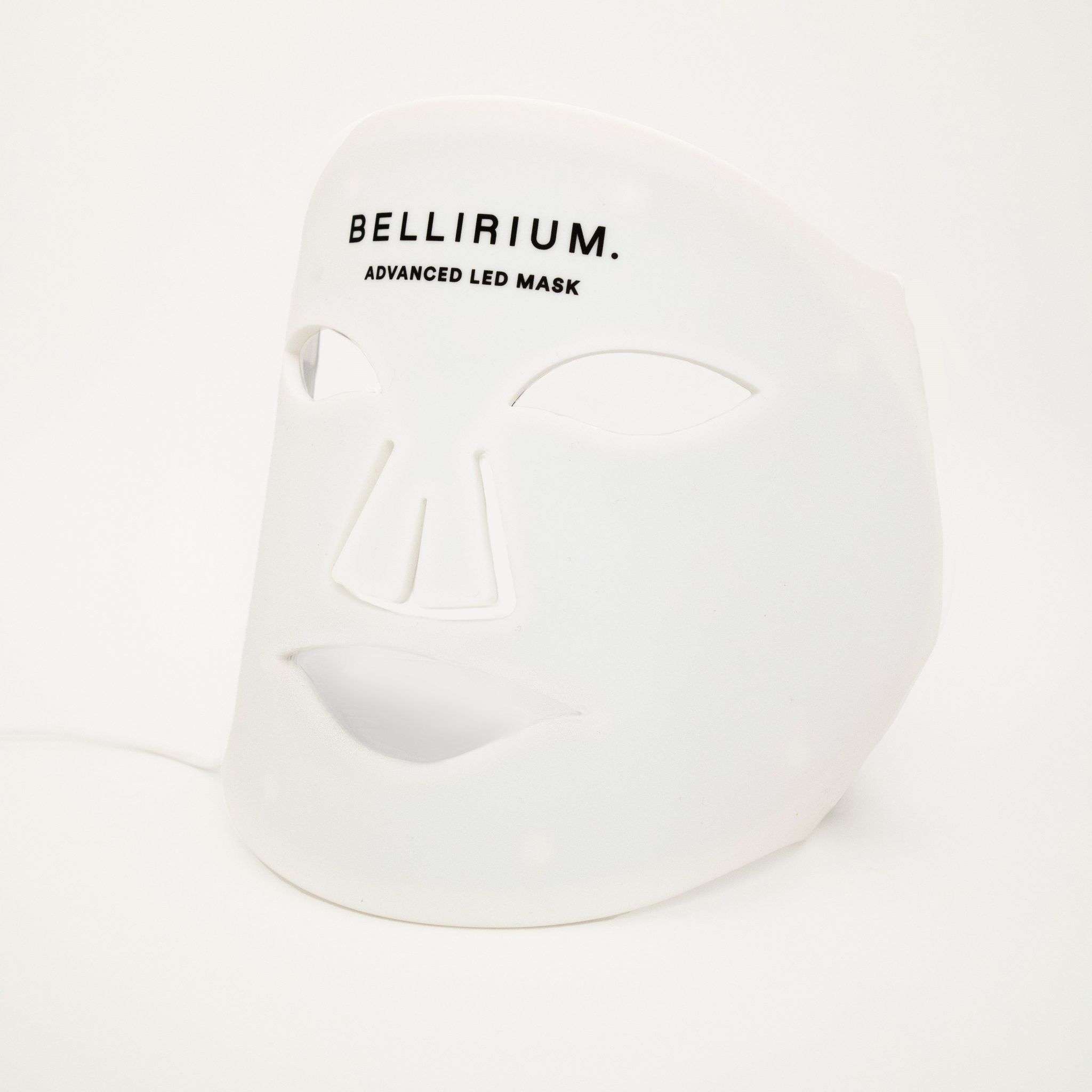 Erweiterte LED-Maske von Bellirium