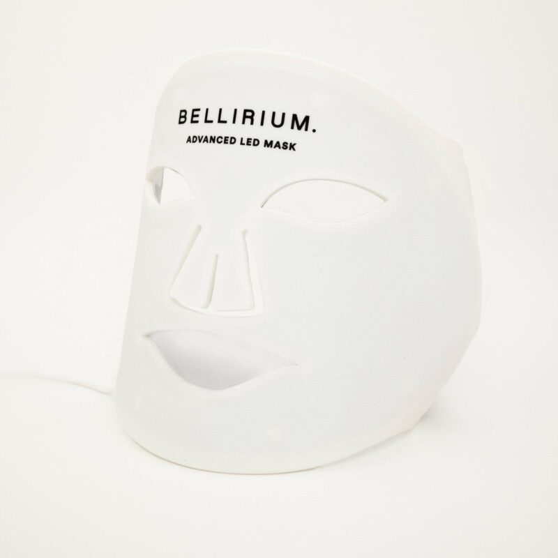 Máscara advanced led mask de Bellirium