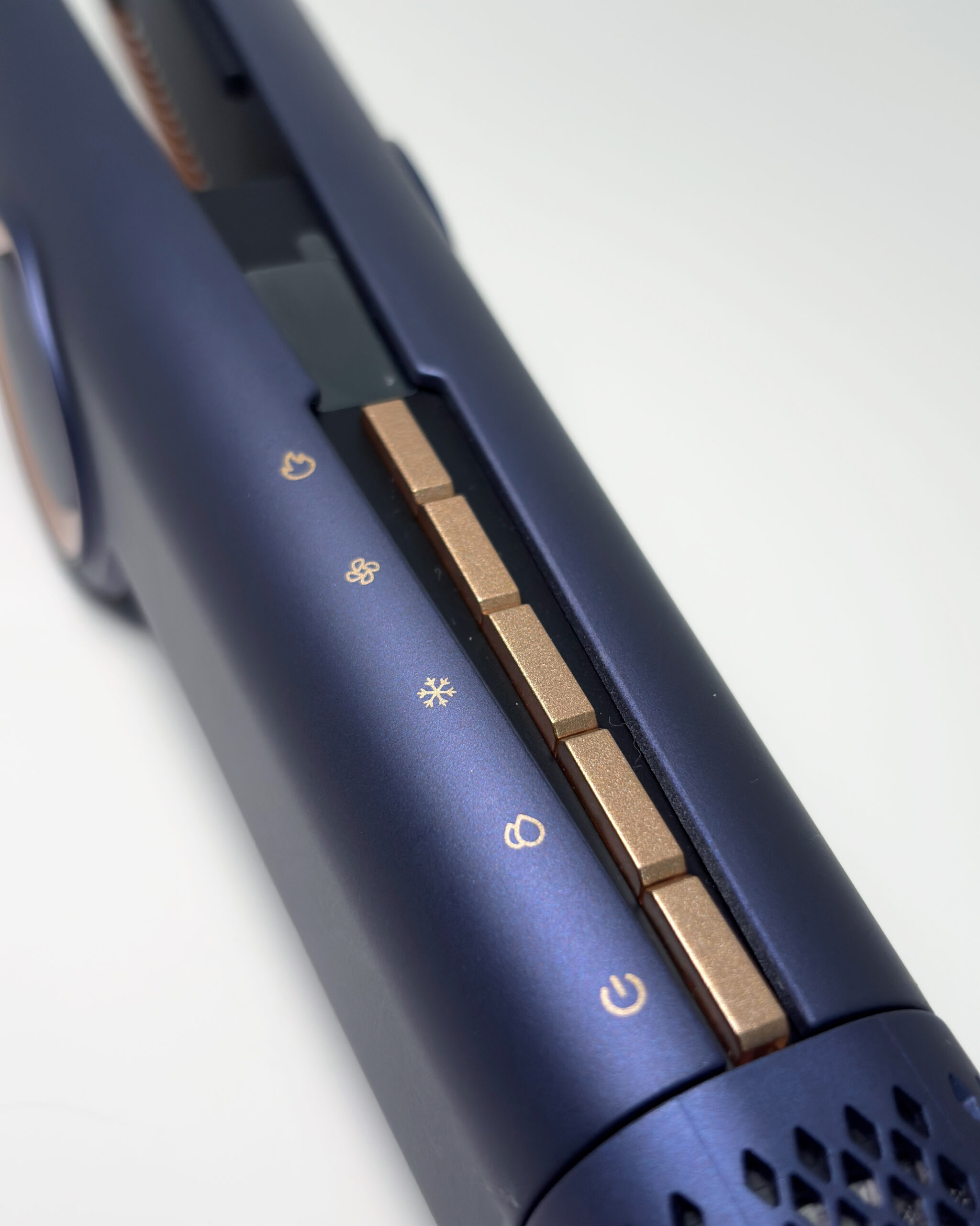 PLANCHA-SECADOR DE PELO - ZAFIRA AEROSTRAIT - Imagen 8