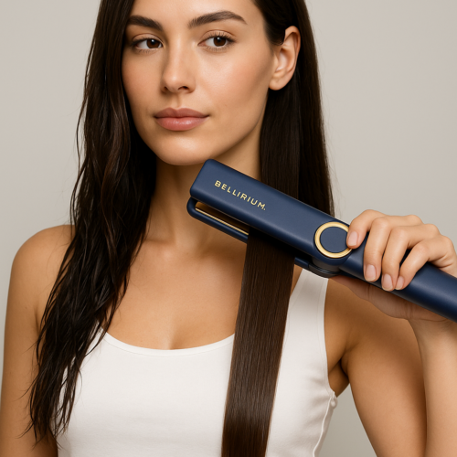 PLANCHA-SECADOR DE PELO - ZAFIRA AEROSTRAIT